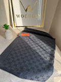 ALL SEASON Gucci  Signature Stoller - Grey