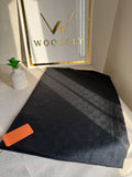 ALL SEASON Gucci Signature Stoller - Black