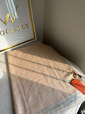 ALL SEASON Gucci Signature Stoller - Peach
