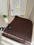 ALL SEASON DKNY Stoller - Chocolate Brown