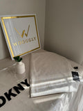 ALL SEASON DKNY Stoller - Off White