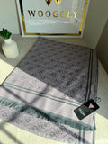 ALL SEASON Guess Stoller - Lilac & Green