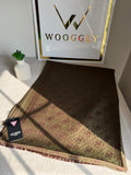 ALL SEASON Guess Stoller - Olive Green & Brown