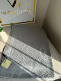 ALL SEASON Burberry Pashmina Stoller - Grey