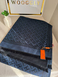 ALL SEASON Hermes Stoller - Slate Blue