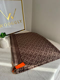 ALL SEASON Hermes Stoller - Brown