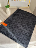 ALL SEASON Hermes Stoller - Steel Grey