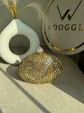 Kundan Clutch Design 9