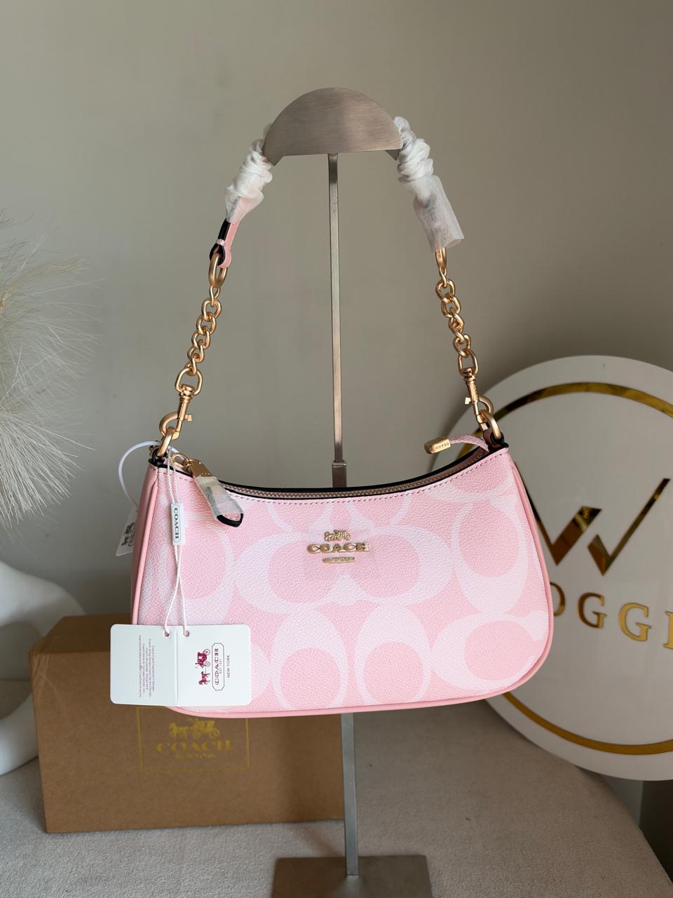 TERI PREMIUM Pink - BOX PACKING