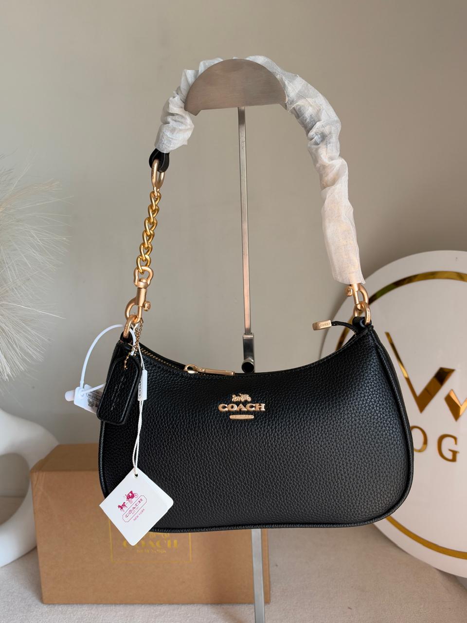 TERI PREMIUM Black - BOX PACKING