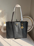 Everyday TB Tote - Black