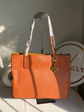 Everyday TB Tote - Orange