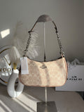 TERI PREMIUM WITH MAGNETIC BOX PACKING - Signature Beige