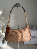 TERI PREMIUM WITH MAGNETIC BOX PACKING - Signature Apricot Brown